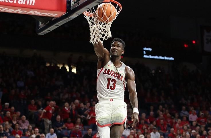 奥尼尔为何如此"青睐"艾顿? 这些数据告诉你答案