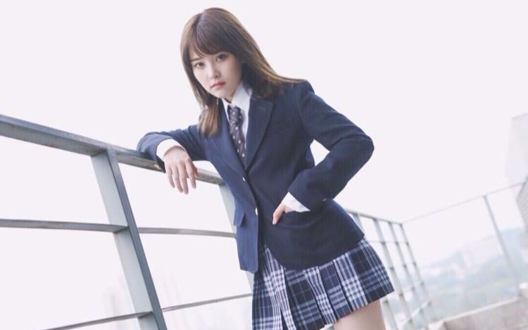 名校高材生最强大脑美女选手她能否成为女版蔡徐坤