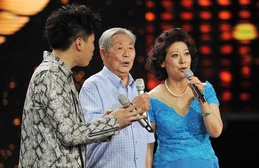 真正的歌手,因爱国两次拒绝美国绿卡|关牧村|绿卡|歌手_新浪新闻
