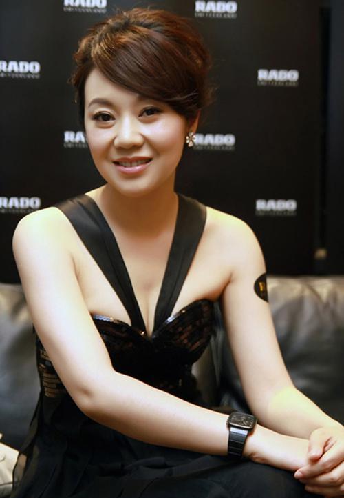 谁的美容针,夏百合?李棠珍?NO!闫妮告诉我们