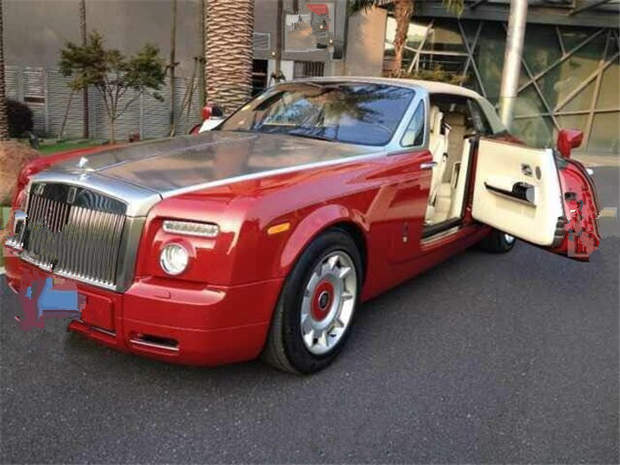 马云最欣赏的女人,17岁进大学20岁毕业,今开劳斯莱斯,依旧单身