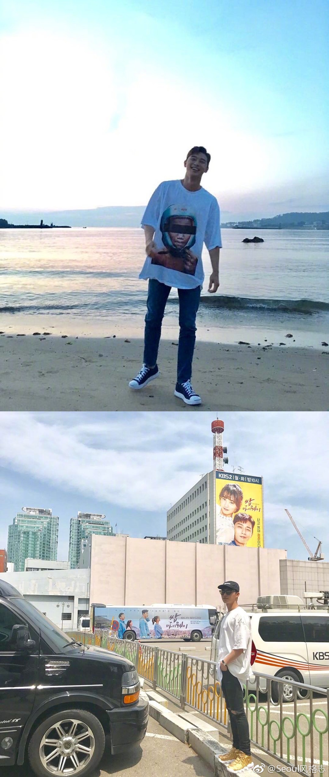 金秘书为何那样帅气逼人的副会长nim朴叙俊