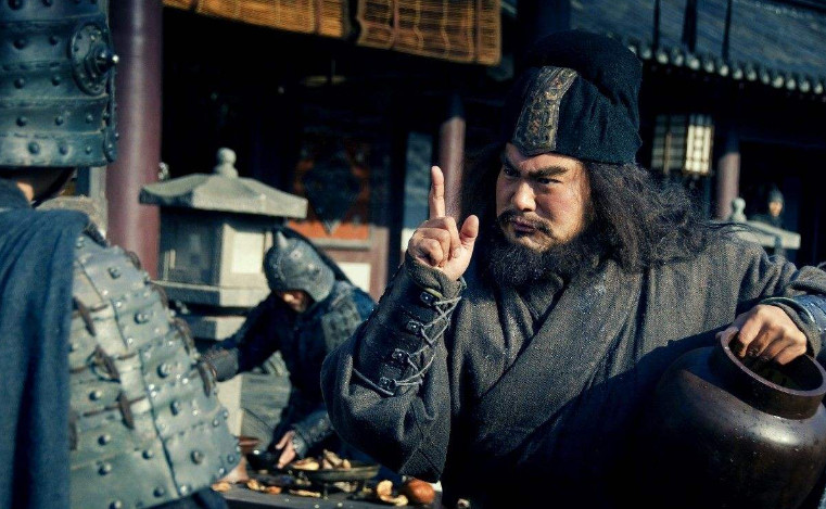 樊哙为什么躲过了刘邦的怀疑这几点说明他真的不简单