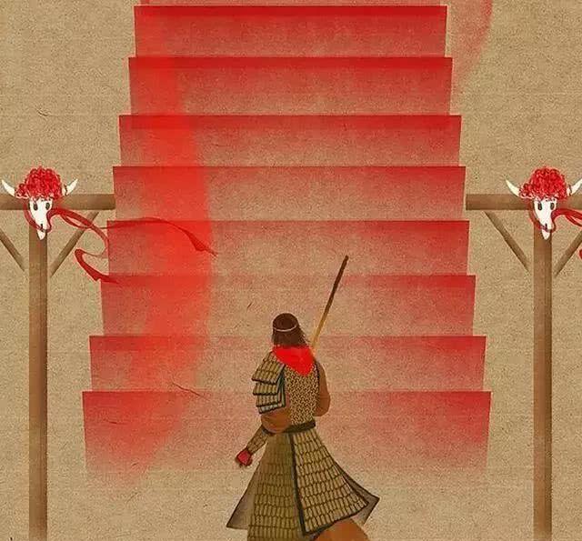 大话西游漫画图片动漫壁纸致敬曾经的经典年少的青春