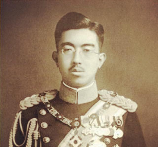 裕仁天皇的一句话,非常值得看的一篇文章