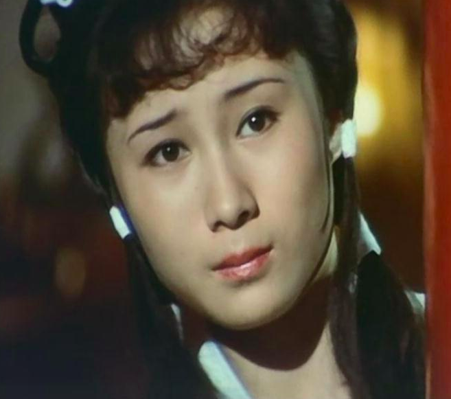 《少林寺》36年后,觉远牧羊女已换国籍,两位主演遗憾离世!