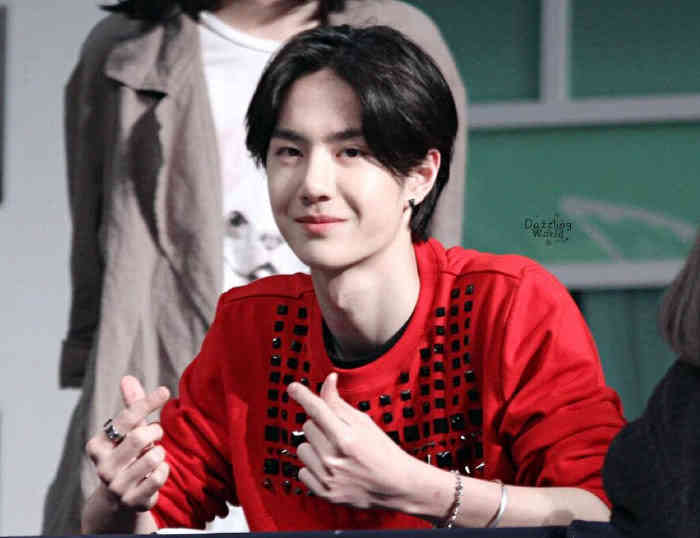 王一博又接新剧,看到女主粉丝放心了,网友:不愧