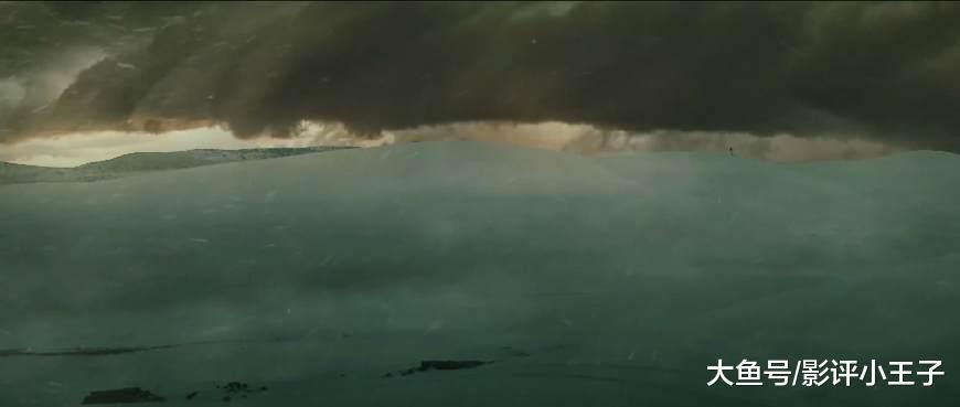 高分玄幻惊悚片《灵魂摆渡: 黄泉》 爱情真的可