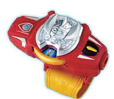 说说这些拥有奥特手镯的奥特曼你认为谁的用法高明