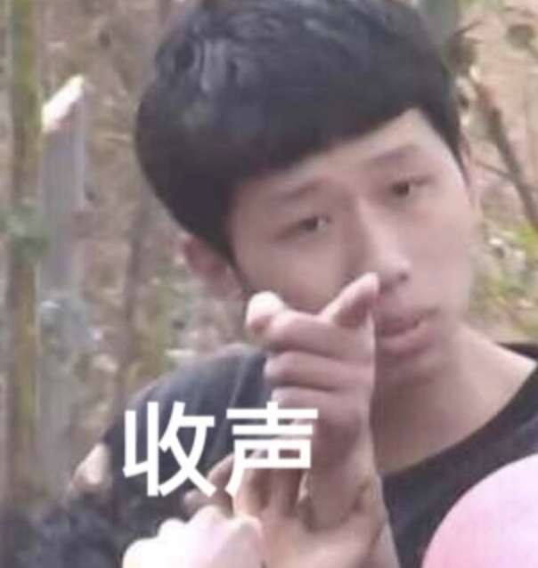 没人逃得了王境泽真香定律