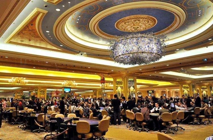 国内藏着全球"最豪华"赌场!总投资超200亿,你听说过吗?