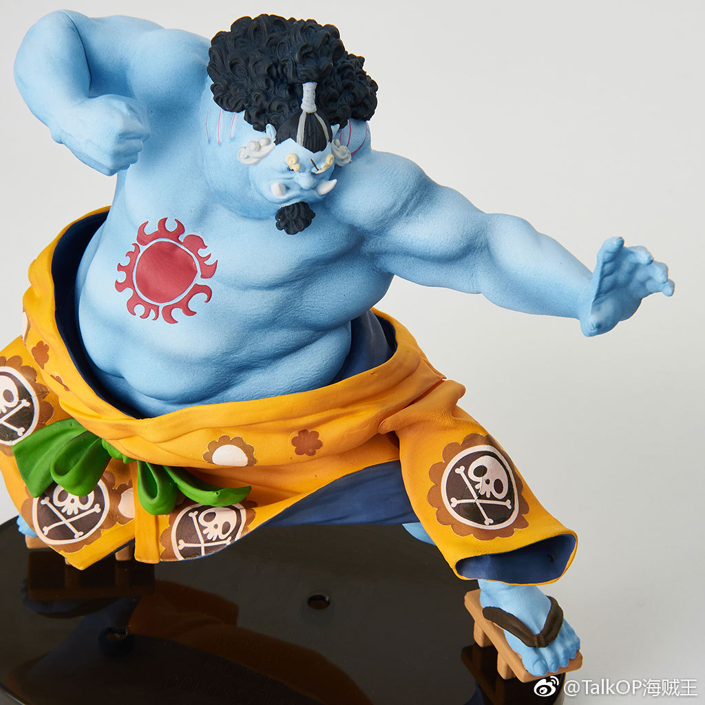 全无水印图在微博评论区|甚平|手办|萨波_新浪新闻