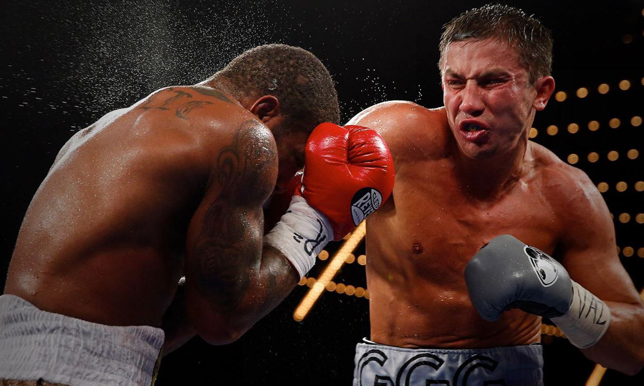 假如与这二人对战,他将有被ko的危险|拳王|梅威瑟|戈洛夫金_新浪新闻