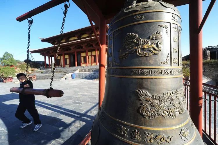 山西起源之地,成语典故之乡,这个低调的小县城