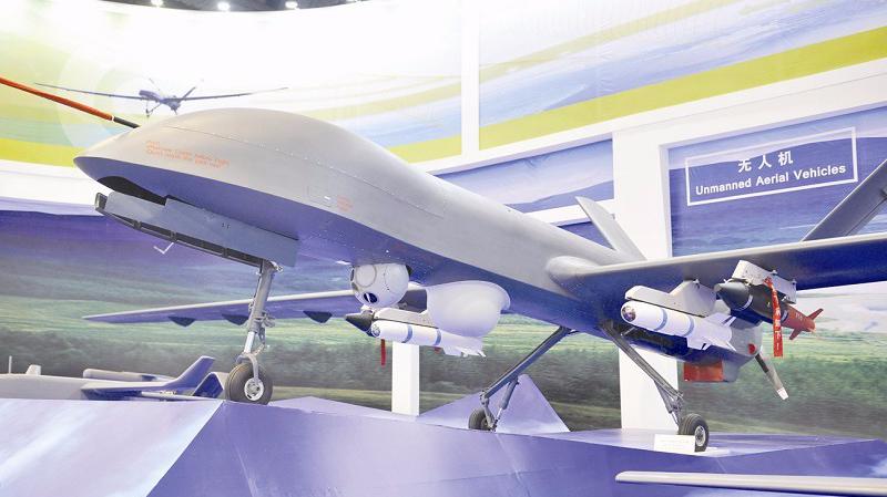 无人机厂家排名_航拍无人机(3)