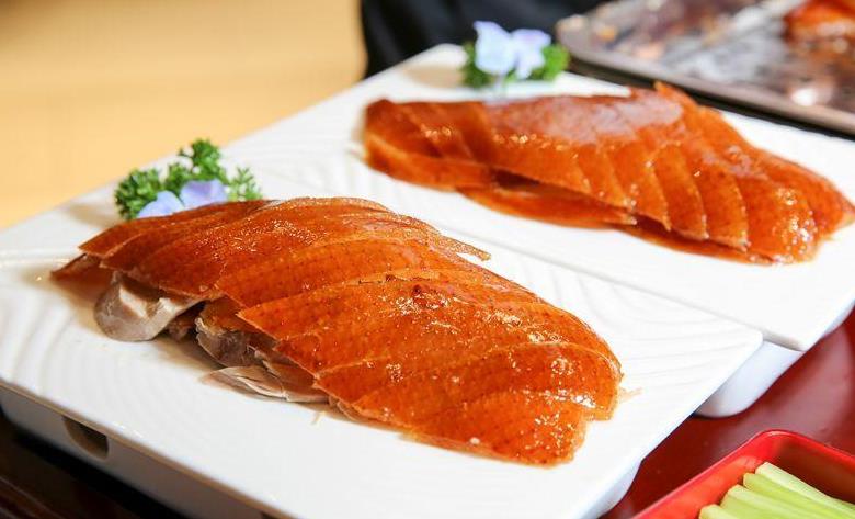 菜馆|烹饪|烤鸭_新浪新闻