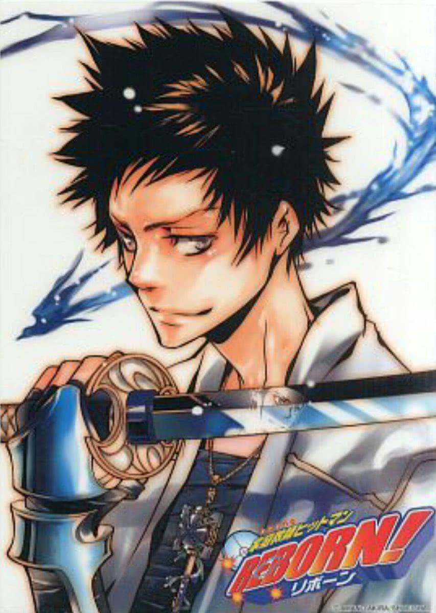 万人评选:"最喜欢的动漫天然黑角色"结果公布