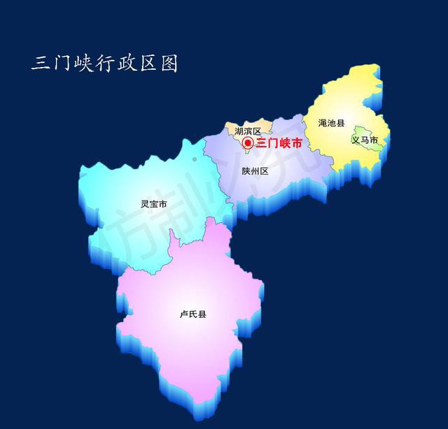 万里黄河第一坝,"天鹅之城"三门峡