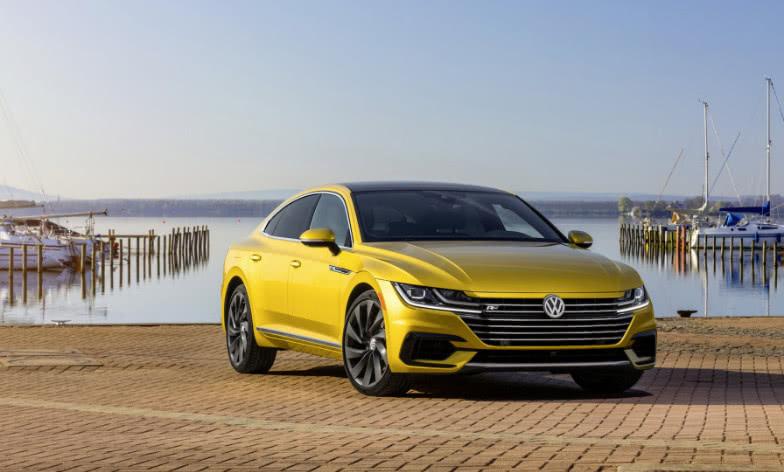 2019款大眾cc多少 大眾polo2019款-西祠汽車