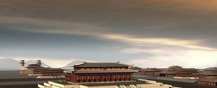 此城曾闻名世界, 曹魏时期丝绸之路起点, 如今门票0元