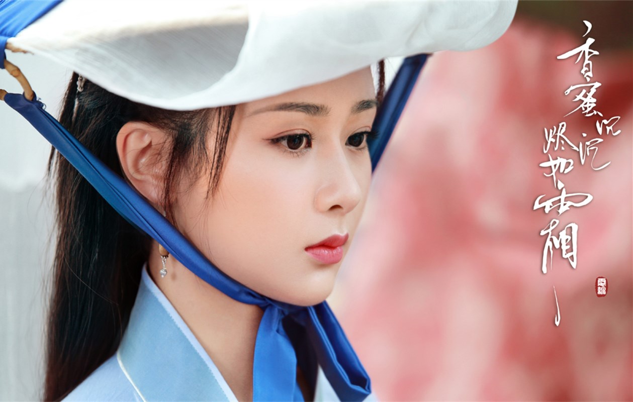 《香蜜沉沉烬如霜》由杨紫,邓伦领衔主演 ,讲述了锦觅与旭凤三世轮回