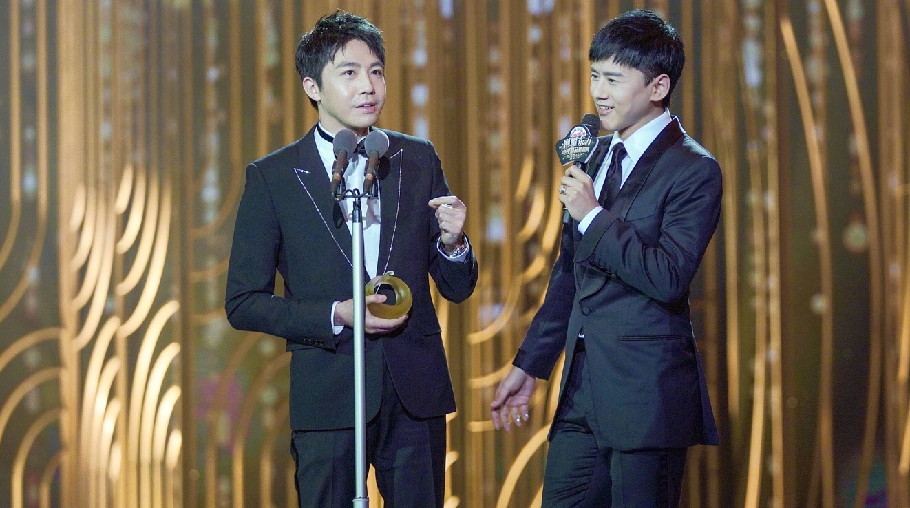张杰俞灏明再上热搜,兄弟情深感动粉丝,网友:11年过去了