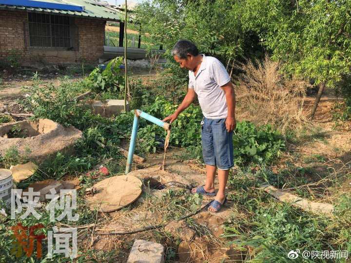 西安市地震局:近期原震区发生更大地震可能性