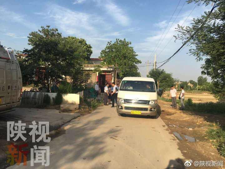 西安市地震局:近期原震区发生更大地震可能性