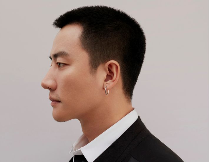 黄轩有人捧练习生九子没发展gai发展好