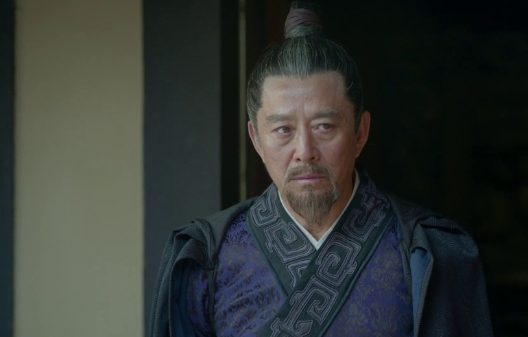 《琅琊榜》夏江