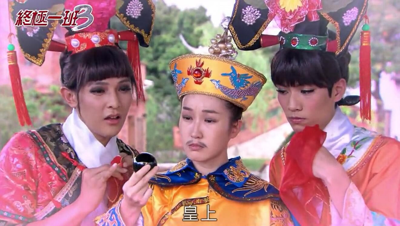 实力派汪东城跳舞一改硬汉画风出乎意料表现让董洁任嘉伦盛赞