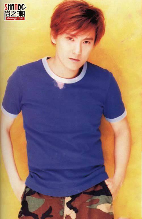 脸僵?陈学冬像蜡像,张信哲脸部浮肿,炎亚纶像