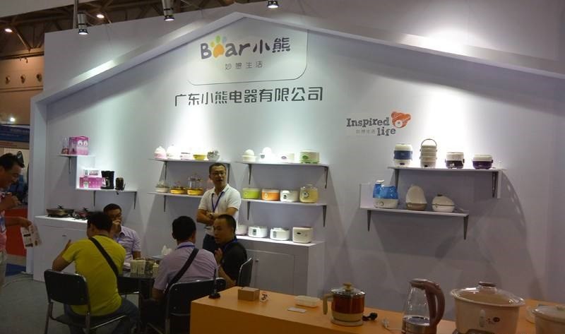 小熊电器ipo:靠线上吸金,披露前遭行业巨头起诉