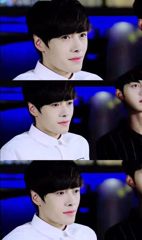 方逸伦 不一样的美男2