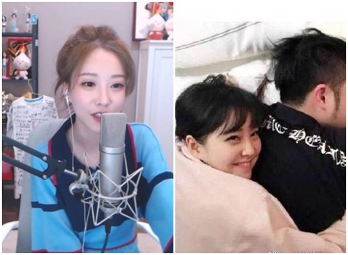 比起冯提莫温婉"私生活混乱",口无遮拦的陈一发儿更让人讨厌!