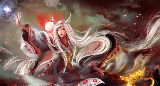 火影忍者博人传实力排名第一大筒木辉夜即将复活