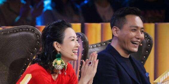 演员的诞生:郑爽笑场演技打脸 章子怡发飙 宋丹