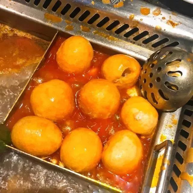 火爆抖音的网红美食合集!带你打开新世界的大门!