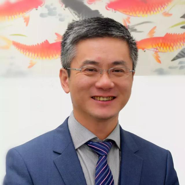 专访卫东:永达集团的二手车生意经