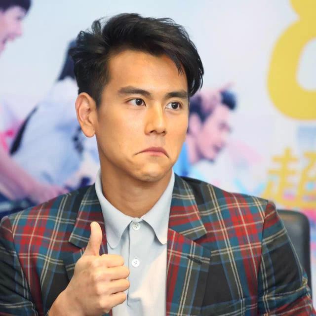 感觉最配得上雅痞这个词的男星,就是他两了|彭于晏|朱亚文|雅痞_新浪