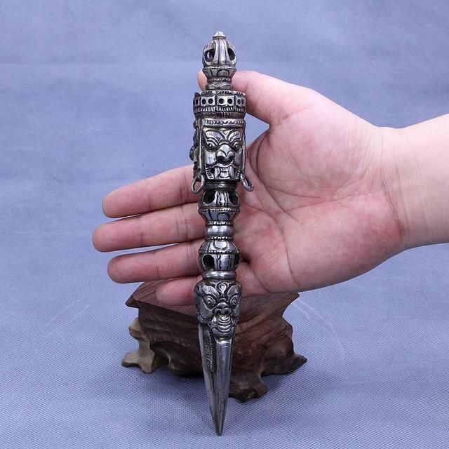 铁龙鞭 名字上虽然说是鞭,但是却是能够算上是一