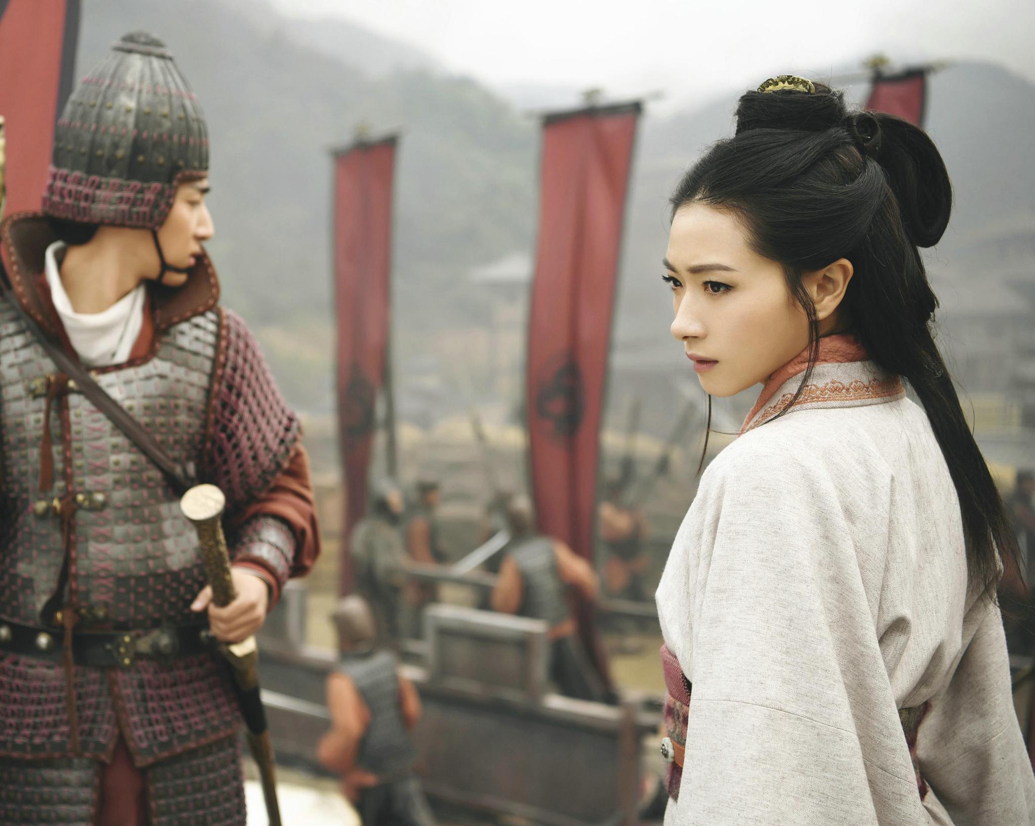 《三国机密》:曹操诛杀伏寿皇后是因为她组织了一次造反运动?