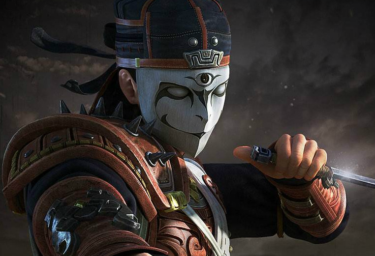 网友选出2018年还未上映的五部动漫,最让人期待的是第四部4,《观海策