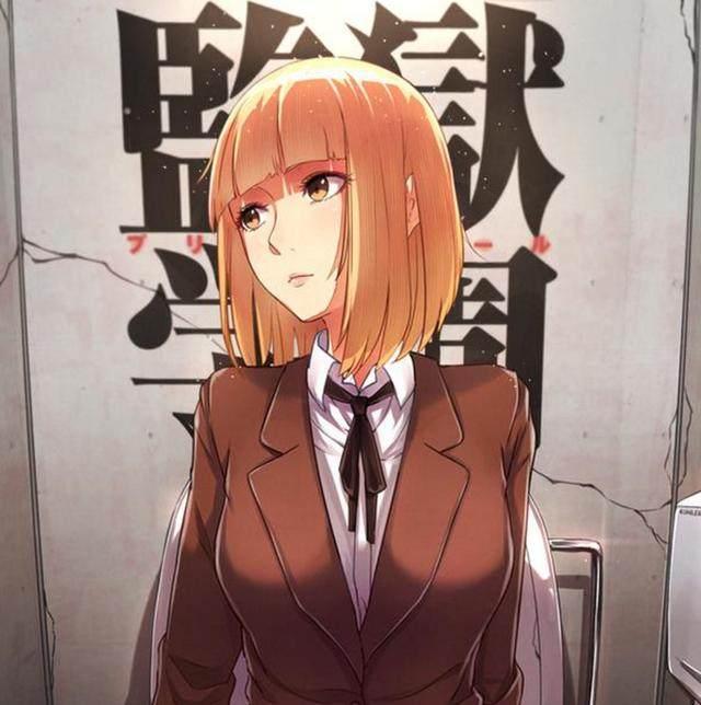 《监狱学园》进入了原为女校的私立八光学园,压倒性的男女比例之下