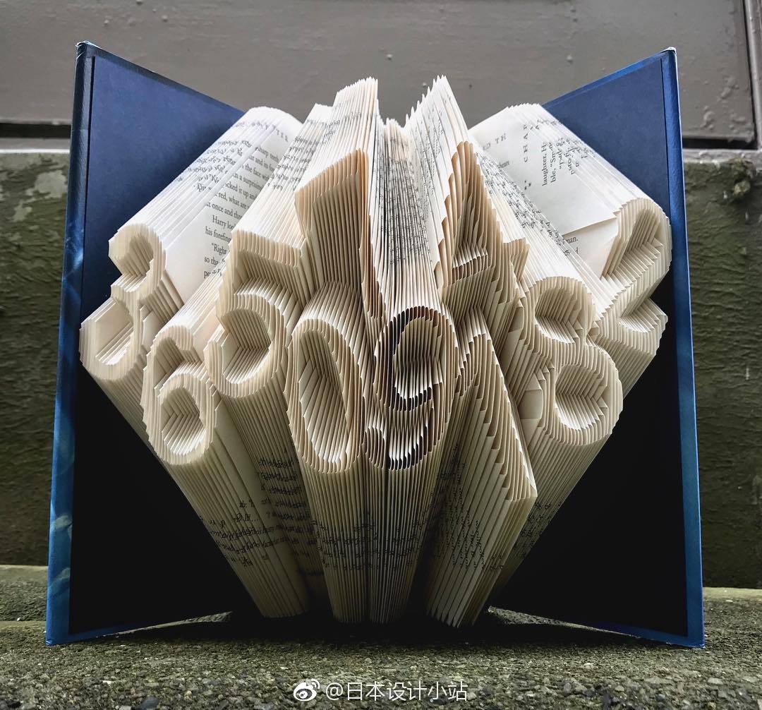 日本折纸达人yutoyamaguchi在没有任何建材的情况下