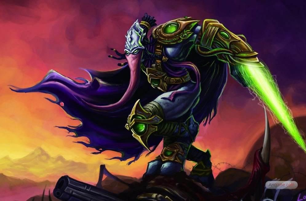 我三刀下去你可能会死——新版泽拉图平a天赋加点解析