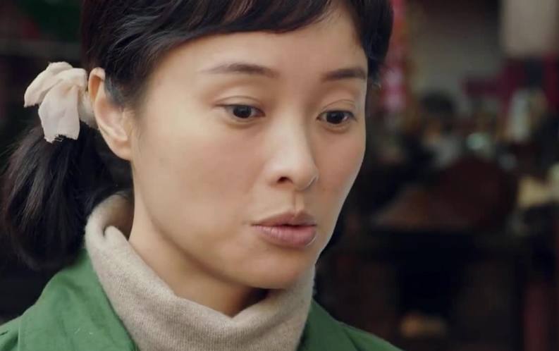 但要仔细回想一下,吴越饰演过的影视剧还真不少,像《和平年代》