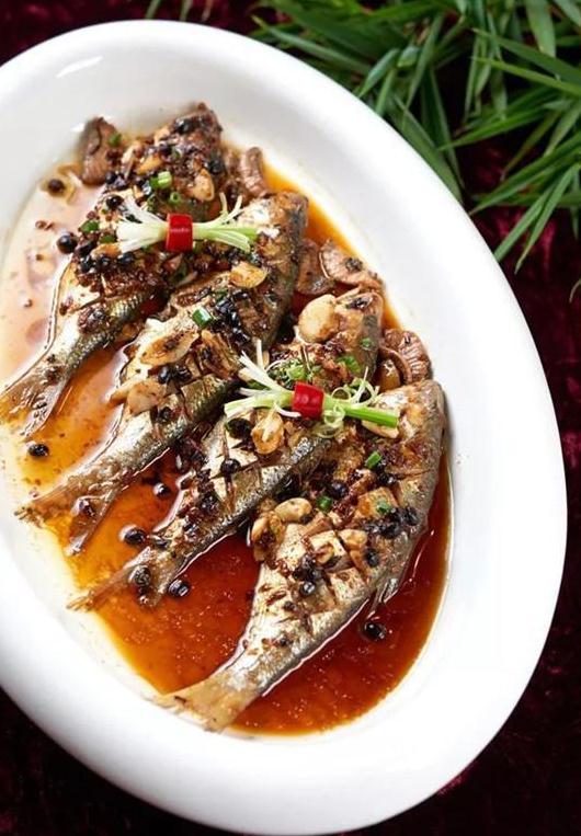 夏季研发新菜,不用这三种河鲜就走宝了!