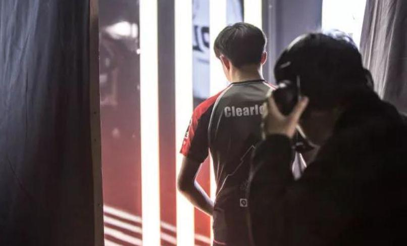 属于明凯的九局下半辣个男人clearlove重新连线