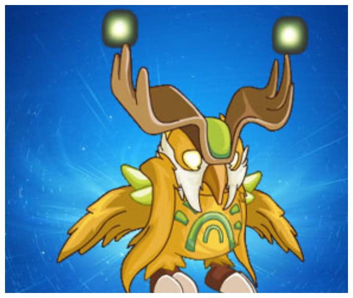 正确的解释应该是太阳兽.